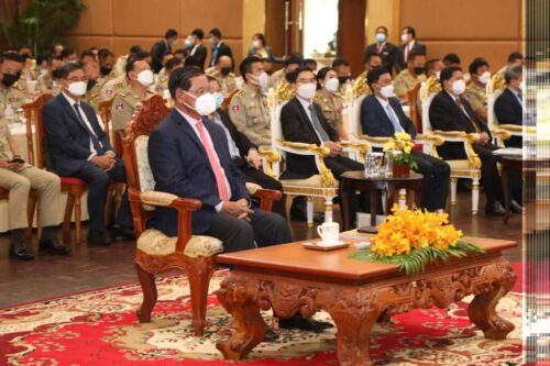 柬内政部长下令加强对外籍人员管理，非法入境者立即驱逐出境-柬之窗