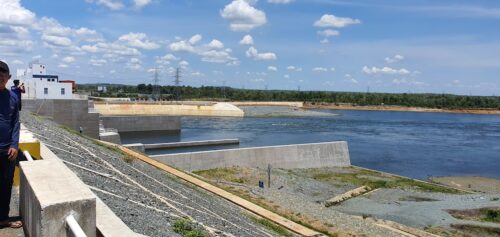 柬埔寨中资企业保护环境、抗疫、提振经济获赞获赞-柬之窗