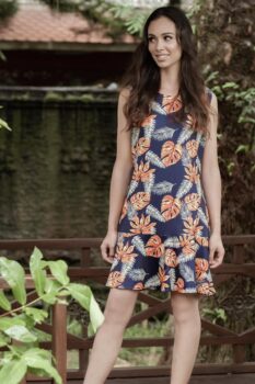 精通四语言的著名柬法混血儿角逐今年柬埔寨环球小姐-柬之窗