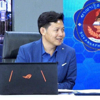 柬埔寨新秀建筑师Ly Raksmey-柬之窗