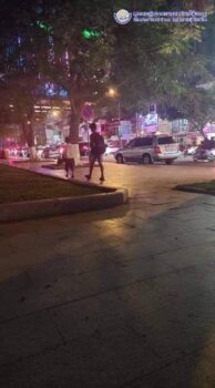 暹粒失踪的两名儿童在钻石岛找到-柬之窗