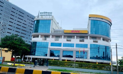 澜湄航空发布官方现场赴华航班预约渠道信息-柬之窗