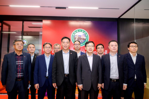 柬埔寨中国商会选举产生第九届理事会-柬之窗