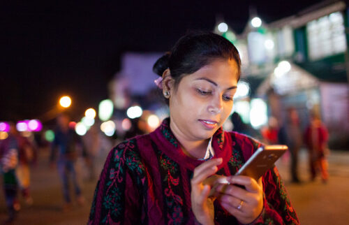 柬埔寨在线支付增长迅猛，46%消费者可在线支付-柬之窗