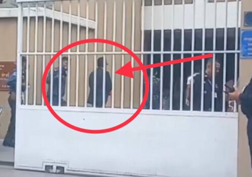 中国男子涉嫌冒充董事长被告-柬之窗