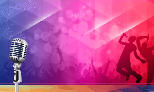 国家电视台TVK举办《感恩和平》歌唱比赛-柬之窗