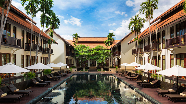图片[2]-柬埔寨这10家酒店成功入选2022年《福布斯旅游指南》 - 柬之窗-柬之窗