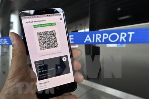 东盟拟开发被全球所接受的疫苗护照-柬之窗