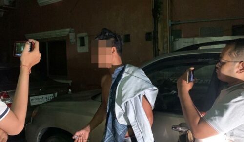 男子“寻花”遭仙人跳-柬之窗