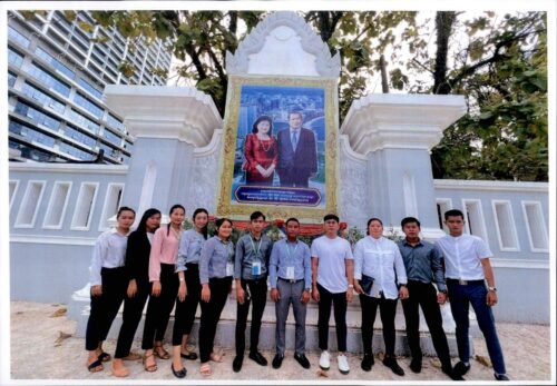 警惕，这帮假的税务人员-柬之窗