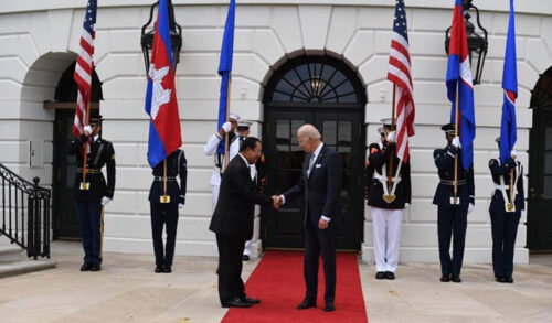 为什么柬埔寨很难成为美国的盟友?-柬之窗