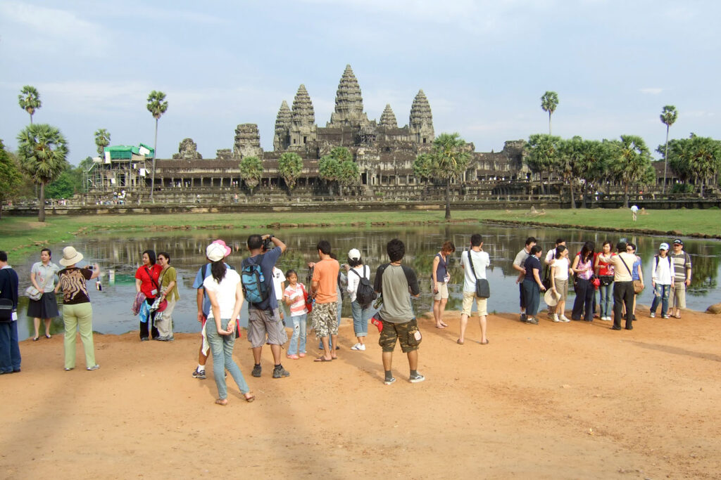 柬埔寨融资1.5亿美元低息贷款以恢复和振兴旅游业 - 柬之窗-柬之窗