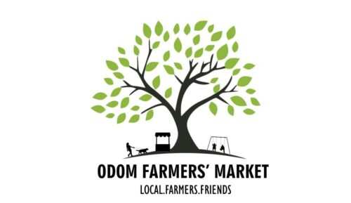 集市活动Odom Farmers' Market，每月一次不要错过哦-柬之窗