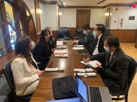 沃尔玛有意加强在柬的商业和投资-柬之窗