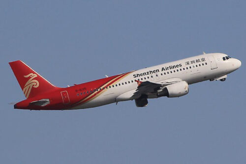 深圳航空6月13日恢复深圳往返金边航班-柬之窗