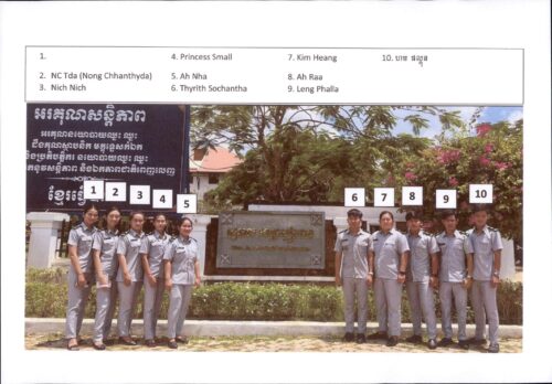 警惕，这帮假的税务人员-柬之窗