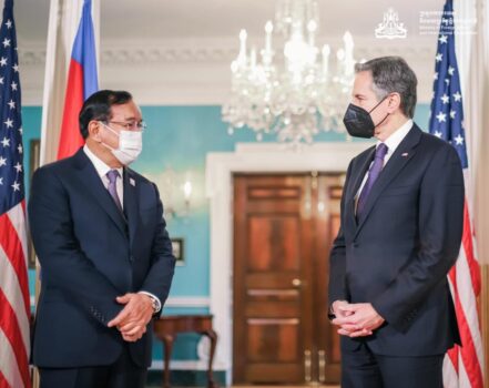 柬埔寨希望美国更新惠普制待遇资格-柬之窗