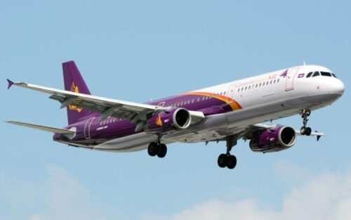 柬埔寨国航:关于6月7日金边-郑州航班最新防疫要求-柬之窗