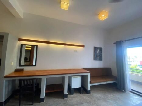 暹粒115$/月 一居室公寓出租-柬之窗