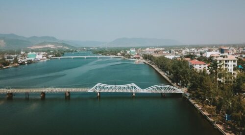柬埔寨海岸线与河流-柬之窗