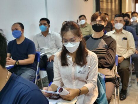 Freshnews新闻培训中心第二期开课报名开始了-柬之窗