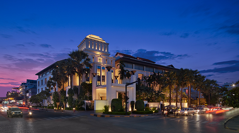 图片[4]-柬埔寨这10家酒店成功入选2022年《福布斯旅游指南》 - 柬之窗-柬之窗