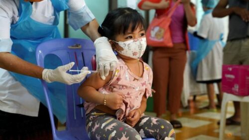 清零倒计时:柬埔寨仅剩75例治疗中-柬之窗