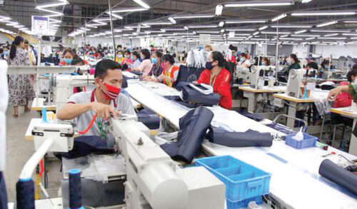 CDC今年四月批准了52个项目总投资25亿美元-柬之窗