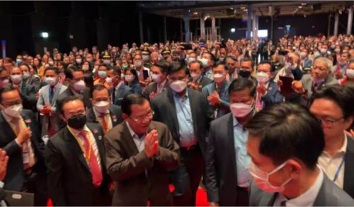 柬埔寨准备向海外柬人发放身份证-柬之窗