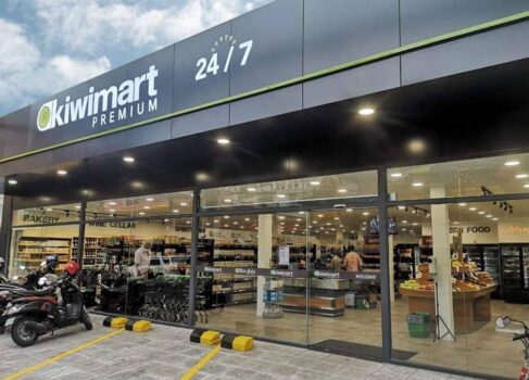 密西中心(Big C)收购柬埔寨Kiwimart便利店18 个门店-柬之窗