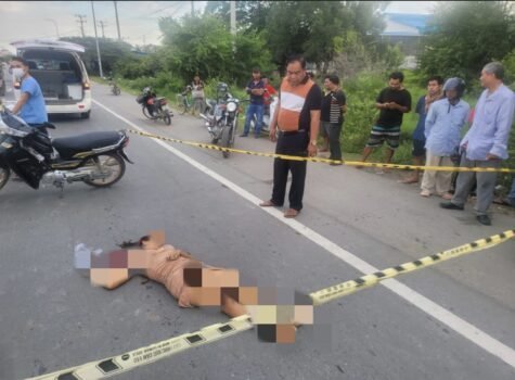 女子被抛尸21号国道-柬之窗