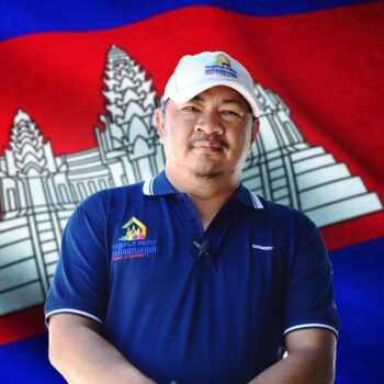 到访柬埔寨的国际游客超预期-柬之窗