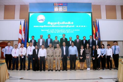 柬埔寨商务部通过金字塔、多层次营销定义草案-柬之窗