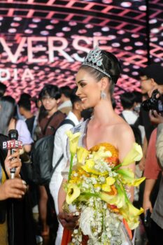 2022年柬埔寨环球小姐桂冠Hang Manita图集-柬之窗