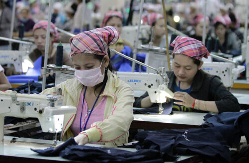 柬埔寨制衣业劳工法指南-柬之窗