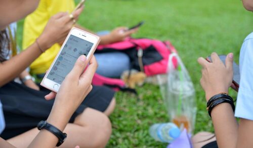 柬埔寨互联网用户六年内增长了 120%-柬之窗