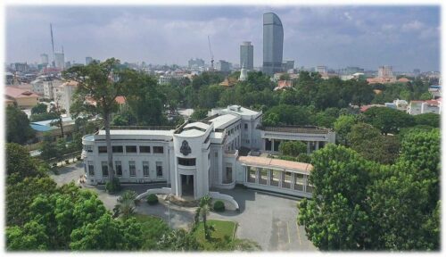 5月份CDC批准20家公司投资项目近2亿美元-柬之窗