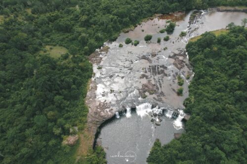 吉帕(Chiphat)国公省的自然旅游社区-柬之窗