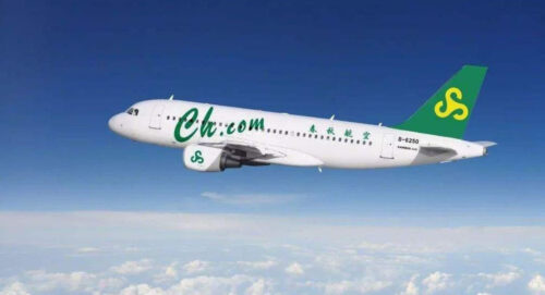 春秋航空金边-广州航班开放订票-柬之窗