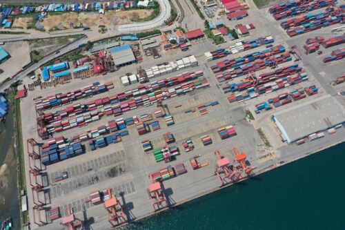 三大投资数十亿美元的项目将为柬埔寨创造新的历史-柬之窗