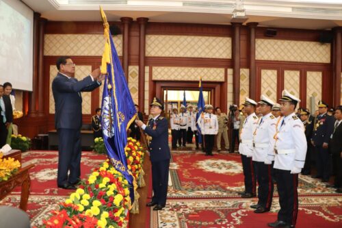 官方公告:柬埔寨人口贩卖与非法拘禁受害者求助渠道-柬之窗