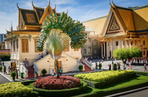 柬埔寨工业园区企业常见法律问题解析-柬之窗