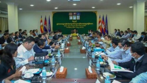 柬埔寨关于无工作许可证和雇佣卡外国劳动力的罚款-柬之窗