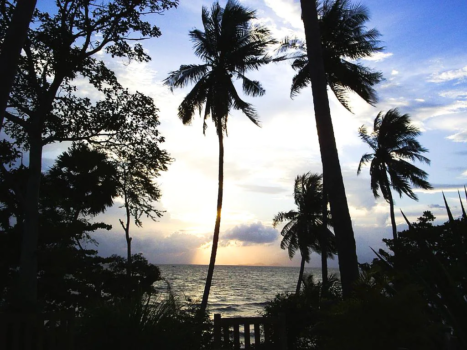 如果你闷了，去这里！-柬之窗