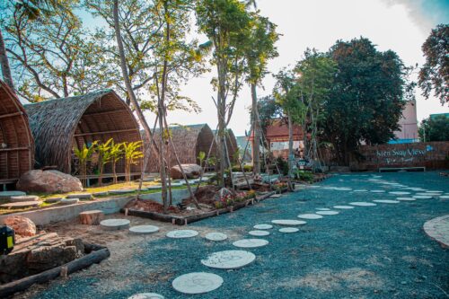 美丽小香港-金边周边周末休闲好去处-柬之窗