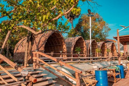 美丽小香港-金边周边周末休闲好去处-柬之窗