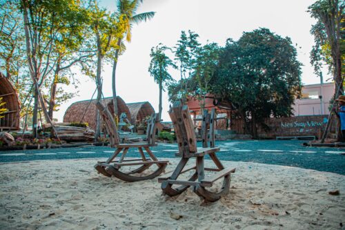 美丽小香港-金边周边周末休闲好去处-柬之窗