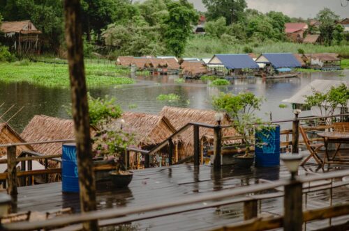 美丽小香港-金边周边周末休闲好去处-柬之窗