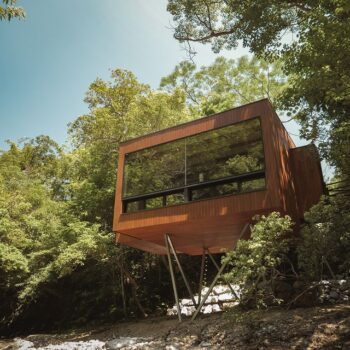 日资计划在荔枝山建豪华树屋酒店-柬之窗