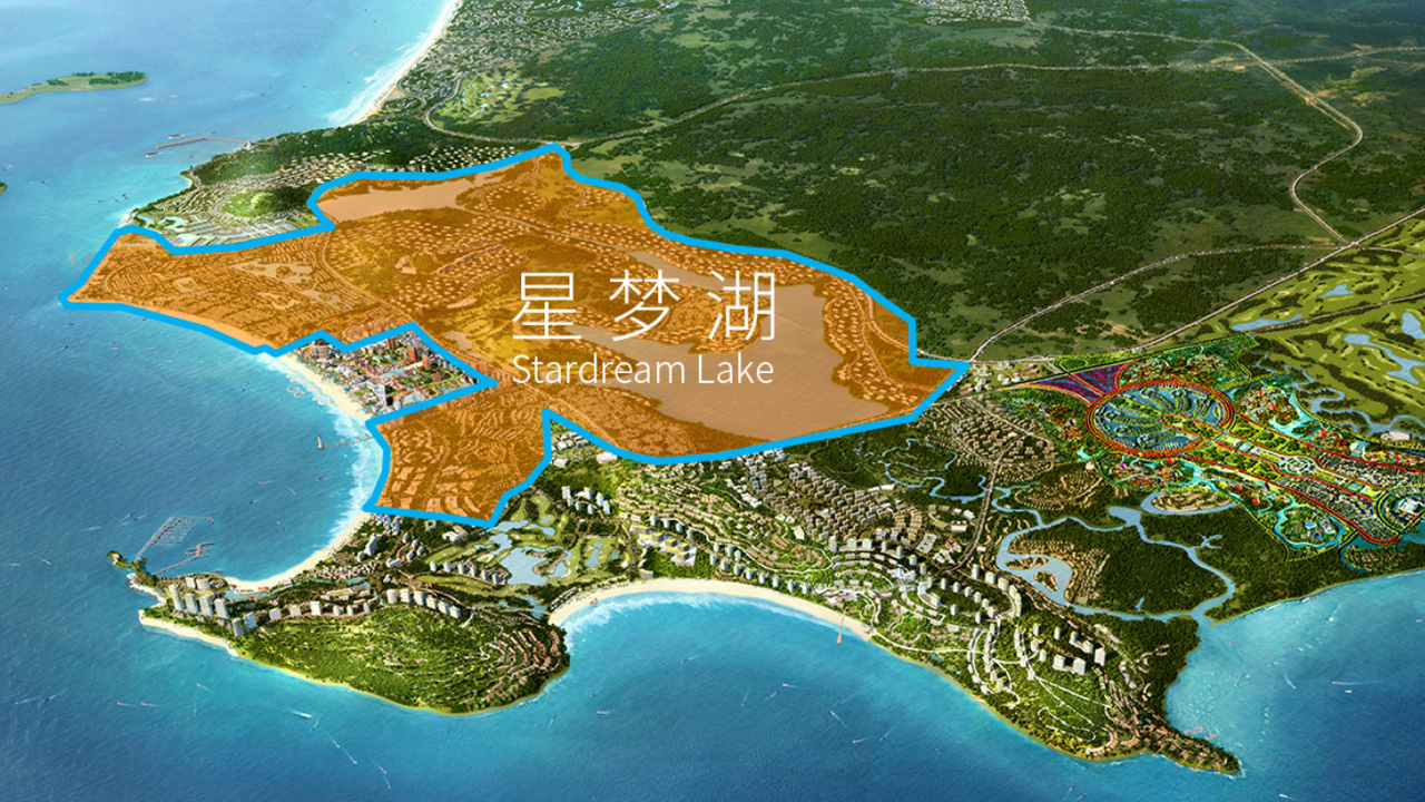 柬埔寨七星海城市星梦湖『合伙人之家』项目全球招募 - 柬之窗-柬之窗